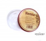Бальзам-маска для волос  Henna 250 мл - Интернет магазин парфюмерии и косметики "Aromabufet", Екатеринбург